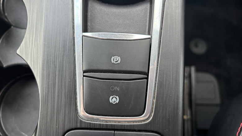 Ford Kuga 2.5 FHEV ST-Line X Edition 5dr CVT Hybrid Estate